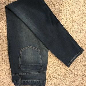 Free People Jeans